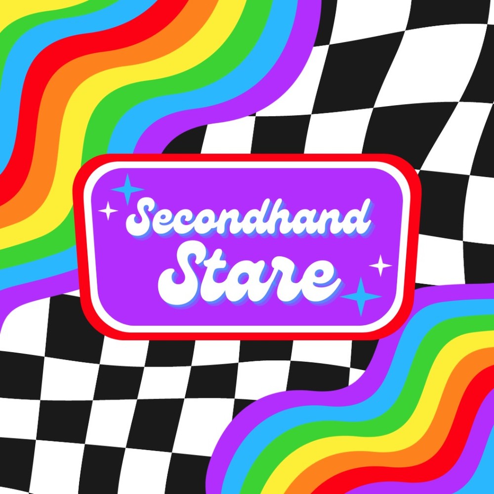 Meet your Posher, Secondhand